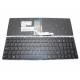 Tastatura Laptop Lenovo 700-15 Iluminata Layout UK
