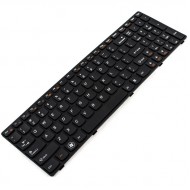 Tastatura Laptop Lenovo 9Z.N5SSC.00F