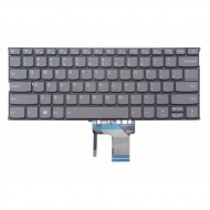 Tastatura Laptop Lenovo 9Z.NDUBN.B21 Gri Iluminata