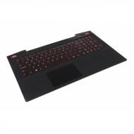 Tastatura Laptop Lenovo AP14R000A00 Iluminata Cu Palmrest Si Touchpad