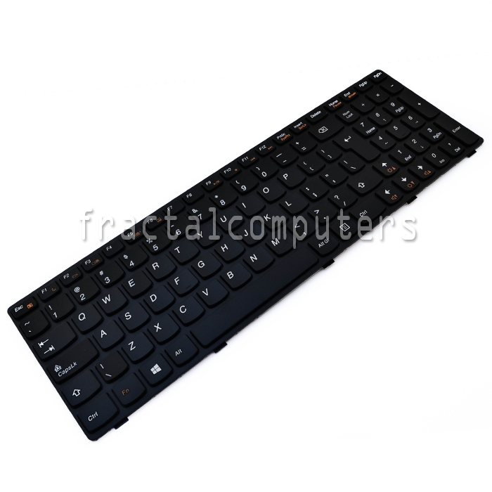 Tastatura Laptop Lenovo B590