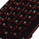 Tastatura Laptop Lenovo B64BC 01 Iluminata