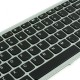 Tastatura Laptop Lenovo G400SA Cu Rama Argintie