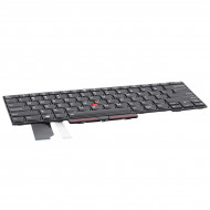 Tastatura Laptop Lenovo IBM THINKPAD L14 GEN 1 ILUMINATA