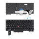 Tastatura Laptop Lenovo IBM THINKPAD L14 GEN 1 ILUMINATA