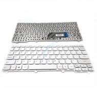 Tastatura Laptop Lenovo Ideapad 100S-11IBY Alba