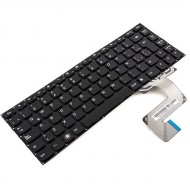 Tastatura Laptop Lenovo Ideapad 11S25200228ZZALV1CE42 Layout UK
