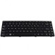 Tastatura Laptop Lenovo IdeaPad 25201500