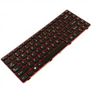 Tastatura Laptop Lenovo Ideapad 25210100