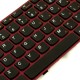 Tastatura Laptop Lenovo Ideapad 25210100