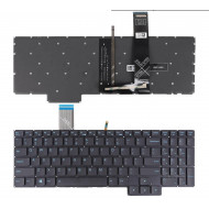 Tastatura Laptop Lenovo Ideapad 3-15ACH6 Iluminata