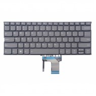 Tastatura Laptop Lenovo Ideapad 320S-13Ikb Gri Iluminata