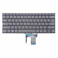 Tastatura Laptop Lenovo Ideapad 720S-13IKB Gri Iluminata Varianta 2