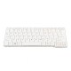 Tastatura Laptop Lenovo IdeaPad MP-08F53US-6861 Alba