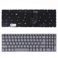 Tastatura Laptop Lenovo Ideapad S145 Gri Varianta 2