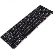 Tastatura Laptop Lenovo IdeaPad Y570N