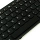 Tastatura Laptop Lenovo Ideapad Z510