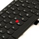 Tastatura Laptop Lenovo KM BL-105US Varianta 2