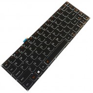 Tastatura Laptop Lenovo PK130TA1A00 Iluminata