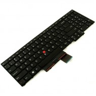 Tastatura Laptop Lenovo ThinkPad 04W2443