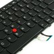 Tastatura Laptop Lenovo Thinkpad 04X0101