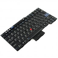 Tastatura Laptop Lenovo ThinkPad 39T7234