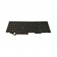 Tastatura Laptop Lenovo ThinkPad E595 Iluminata