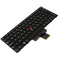 Tastatura Laptop Lenovo ThinkPad Edge 04W0908