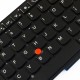 Tastatura Laptop Lenovo ThinkPad Edge S531 Iluminata Layout UK