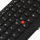 Tastatura Laptop Lenovo Thinkpad S3-S431 Iluminata