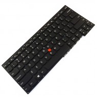 Tastatura Laptop Lenovo Thinkpad S3-S440 Iluminata