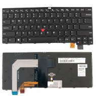 Tastatura Laptop Lenovo ThinkPad T460p Iluminata