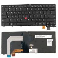 Tastatura Laptop Lenovo ThinkPad T470P Iluminata