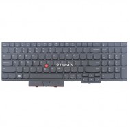 Tastatura Laptop Lenovo ThinkPad T570 Iluminata