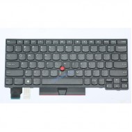 Tastatura Laptop Lenovo Thinkpad X280