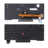 Tastatura Laptop Lenovo Thinkpad X280 Iluminata