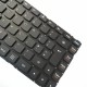 Tastatura Laptop Lenovo U31-70 Layout UK