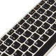 Tastatura Laptop Lenovo U460 Cu Rama Aurie