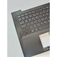 Tastatura Laptop Lenovo Yoga 500-14ISK Layout UK Cu Palmrest