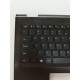 Tastatura Laptop Lenovo Yoga 500 15 Iluminata Cu Palmrest
