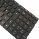 Tastatura Laptop Lenovo Yoga 500 15 Layout UK