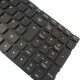 Tastatura Laptop Lenovo Yoga 500-15IBD Layout UK
