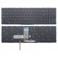 Tastatura Laptop Lenovo Yoga 500-15ISK Iluminata Layout UK