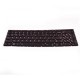 Tastatura Laptop Lenovo YOGA 510-15ISk Iluminata