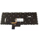 Tastatura Laptop Lenovo Yoga 700-14ISK Iluminata