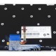 Tastatura Laptop Lenovo Yoga 700-14ISK Iluminata Layout UK