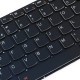 Tastatura Laptop Lenovo Yoga 700-14ISK Iluminata Layout UK