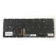 Tastatura Laptop Lenovo Yoga 900-13ISK2 iluminata