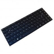 Tastatura Laptop Lenovo Yoga 900-13ISK2 iluminata layout UK