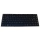Tastatura Laptop Lenovo Yoga 900-13ISK2 iluminata layout UK